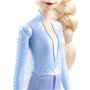 Mattel Disney Frozen Toys, Elsa Βασική Κούκλα 