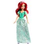 Mattel Disney Princess Dolls Άριελ Βασική Κούκλα 