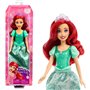 Mattel Disney Princess Dolls Άριελ Βασική Κούκλα 