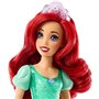 Mattel Disney Princess Dolls Άριελ Βασική Κούκλα 