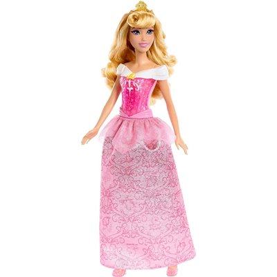 Mattel Disney Princess Dolls Aurora Ωραία Κοιμωμένη 