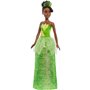 Mattel Disney Princess Dolls Tiana Βασικές Κούκλες 