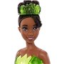 Mattel Disney Princess Dolls Tiana Βασικές Κούκλες 