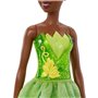 Mattel Disney Princess Dolls Tiana Βασικές Κούκλες 