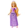 Mattel Disney Princess Rapunzel Βασικές Κούκλες 30 εκ. 