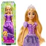 Mattel Disney Princess Rapunzel Βασικές Κούκλες 30 εκ. 