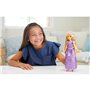 Mattel Disney Princess Rapunzel Βασικές Κούκλες 30 εκ. 