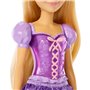 Mattel Disney Princess Rapunzel Βασικές Κούκλες 30 εκ. 