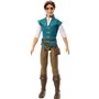 Mattel Disney Princess Toys, Posable Flynn Rider Πρίγκιπας 