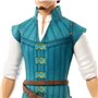 Mattel Disney Princess Toys, Posable Flynn Rider Πρίγκιπας 