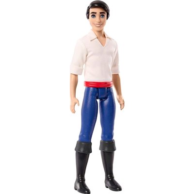 Mattel Disney Princess Posable Prince Eric Πρίγκιπας 