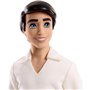 Mattel Disney Princess Posable Prince Eric Πρίγκιπας 