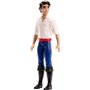 Mattel Disney Princess Posable Prince Eric Πρίγκιπας 