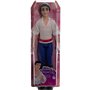 Mattel Disney Princess Posable Prince Eric Πρίγκιπας 