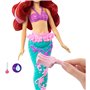 Mattel Disney Princess- Αριέλ Color Change 