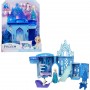 Mattel Frozen Elsas Snowy Μινι Κούκλες - Το Παλάτι Της Έλσα 