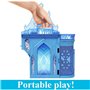 Mattel Frozen Elsas Snowy Μινι Κούκλες - Το Παλάτι Της Έλσα 