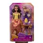 Mattel Disney Princess Πεντάμορφη Σετ Τσαϊ 