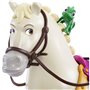 Mattel Disney Princess Toys, Rapunzel και Maximus Άλογο 