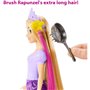 Mattel Disney Princess Ραπουνζέλ Ονειρικά Μαλλιά 