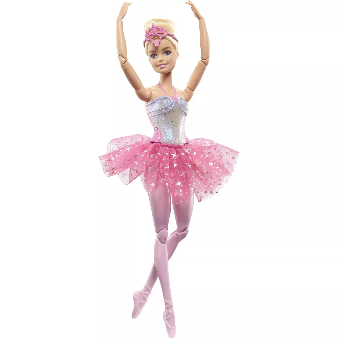Mattel Barbie Μαγική Μπαλαρίνα  Mattel Barbie Μαγική Μπαλαρίνα
