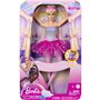 Mattel Barbie Μαγική Μπαλαρίνα 