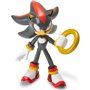 Gama Brands Sonic The Hedgehog Buildable Φιγούρα Shadow 10 εκ. 