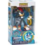 Gama Brands Sonic The Hedgehog Buildable Φιγούρα Shadow 10 εκ. 