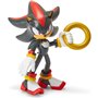 Gama Brands Sonic The Hedgehog Buildable Φιγούρα Shadow 10 εκ. 