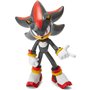 Gama Brands Sonic The Hedgehog Buildable Φιγούρα Shadow 10 εκ. 