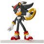 Gama Brands Sonic The Hedgehog Buildable Φιγούρα Shadow 10 εκ. 