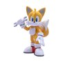 Gama Brands Sonic The Hedgehog Buildable Φιγούρα Tails 10εκ. 