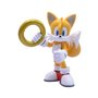 Gama Brands Sonic The Hedgehog Buildable Φιγούρα Tails 10εκ. 