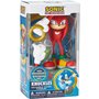 Gama Brands Sonic The Hedgehog Buildable Φιγούρα Knuckles 10 εκ. 