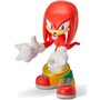 Gama Brands Sonic The Hedgehog Buildable Φιγούρα Knuckles 10 εκ. 