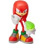 Gama Brands Sonic The Hedgehog Buildable Φιγούρα Knuckles 10 εκ. 