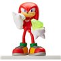 Gama Brands Sonic The Hedgehog Buildable Φιγούρα Knuckles 10 εκ. 