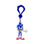 Gama Brands Sonic The Hedgehog Backpack Hangers Μπρελόκ - Series 3 