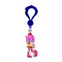 Gama Brands Sonic The Hedgehog Backpack Hangers Μπρελόκ - Series 3 