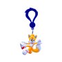 Gama Brands Sonic The Hedgehog Backpack Hangers Μπρελόκ - Series 3 