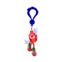 Gama Brands Sonic The Hedgehog Backpack Hangers Μπρελόκ - Series 3 