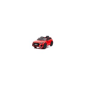 Skorpion Wheels Παιδικό Αυτοκίνητο Skorpion Audi RS6 Original 12V Κόκκινο  Skorpion Wheels Παιδικό Αυτοκίνητο Skorpion Audi RS6 Original 12V Κόκκινο