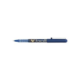 PILOT Στυλό Vball 7 Liquid Ink Rollerball 0.7 mm tip - Μπλε  PILOT Στυλό Vball 7 Liquid Ink Rollerball 0.7 mm tip - Μπλε