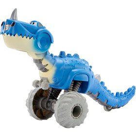 Mattel Disney Pixar Cars On The Road Dinosaur Τυρανομισιοσαυρος Ρεξ 