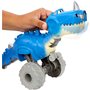 Mattel Disney Pixar Cars On The Road Dinosaur Τυρανομισιοσαυρος Ρεξ 