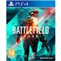 EA GAMES PS4 Battlefield 2042 