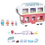 Hasbro Peppa Pig Adventures, Family Motorhome 