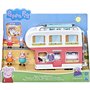 Hasbro Peppa Pig Adventures, Family Motorhome 