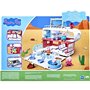 Hasbro Peppa Pig Adventures, Family Motorhome 