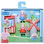 Hasbro Peppa Pig Peppas Adventures Peppas Moments Mini Golf 